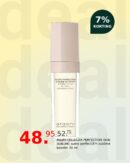 Atashi CELLULAR PERFECTION SKIN SUBLIME suero perfección sublime booster 30 ml